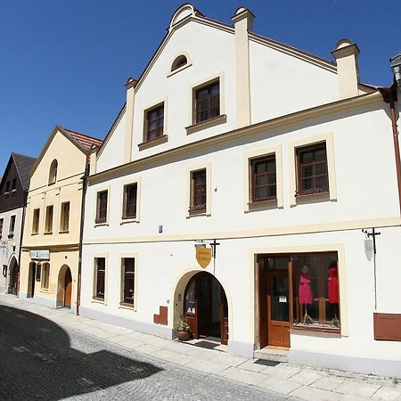 Family Hotel Domazlice Exterior photo