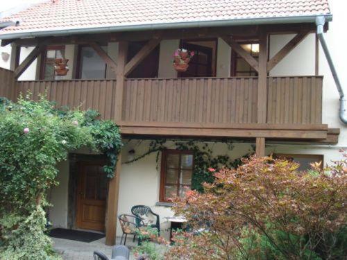Family Hotel Domazlice Exterior photo