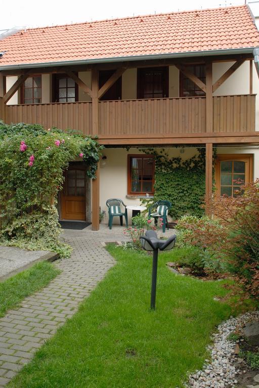 Family Hotel Domazlice Exterior photo