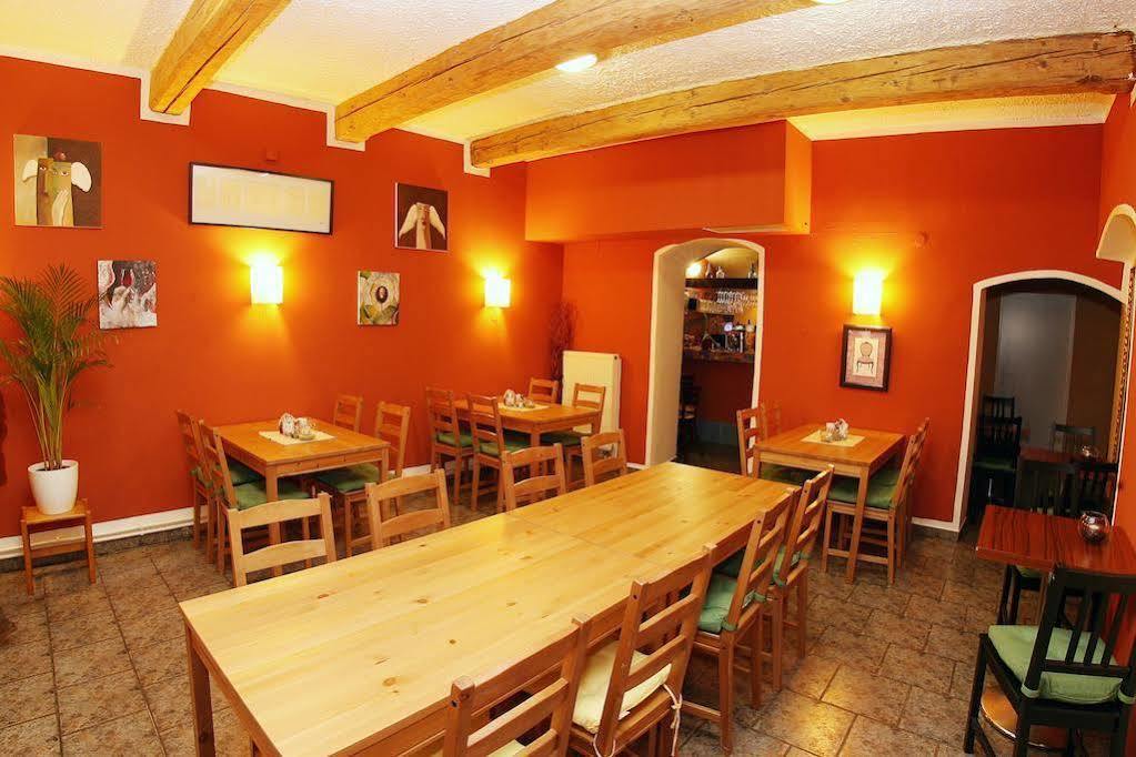 Family Hotel Domazlice Exterior photo