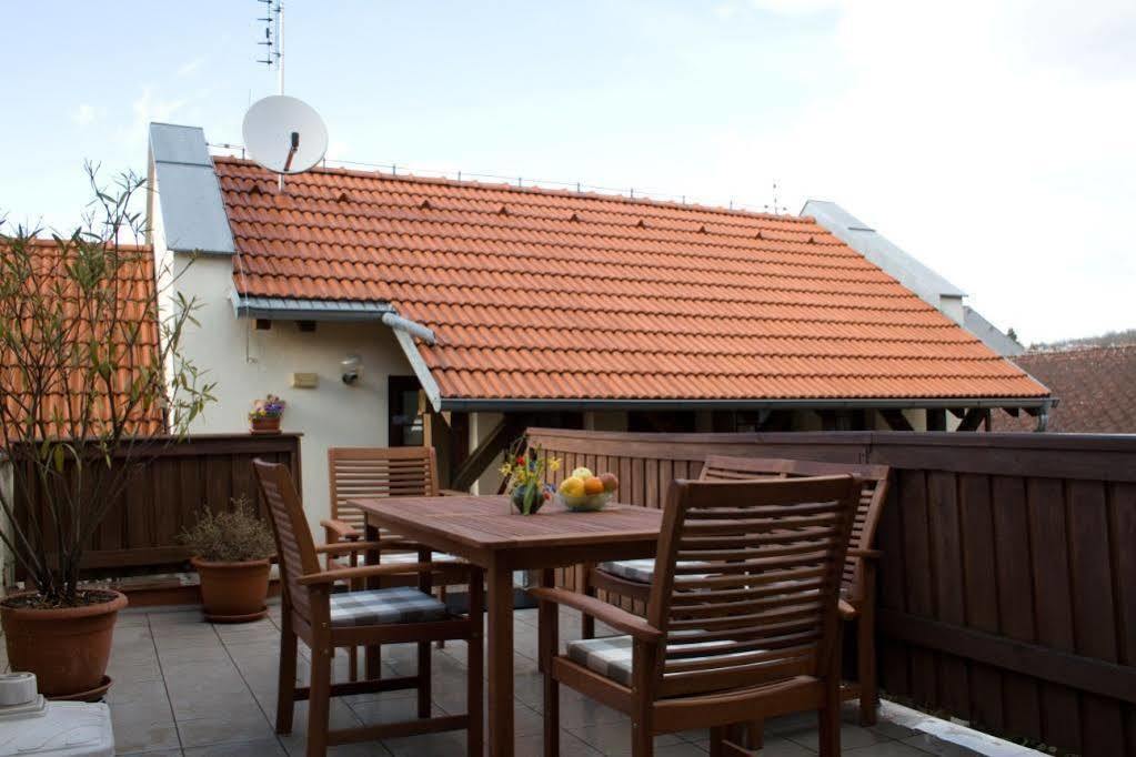 Family Hotel Domazlice Exterior photo